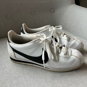 Nike Cortez Sneakers